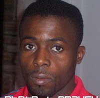 Tour&eacute; Coubadja Mohamed Kader